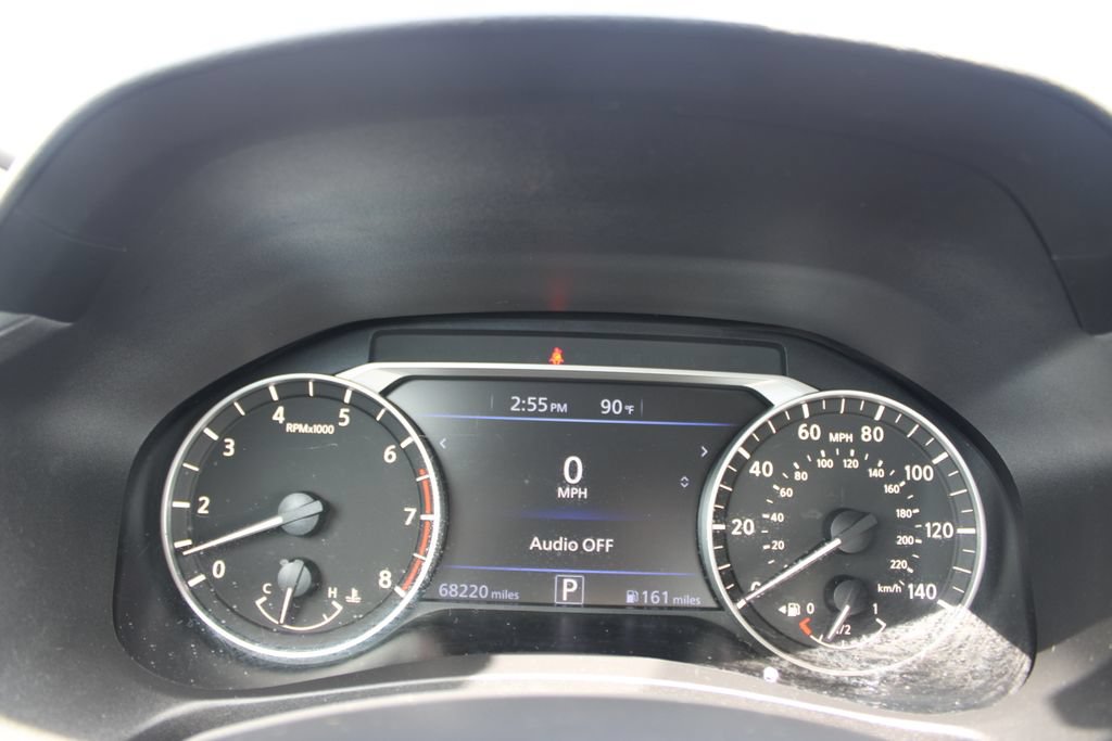 Used 2024 Nissan Altima 2.5 SV FWD image 33
