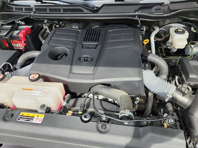Used 2023 Toyota Tundra 1794 Edition w/ Advanced Package image 32