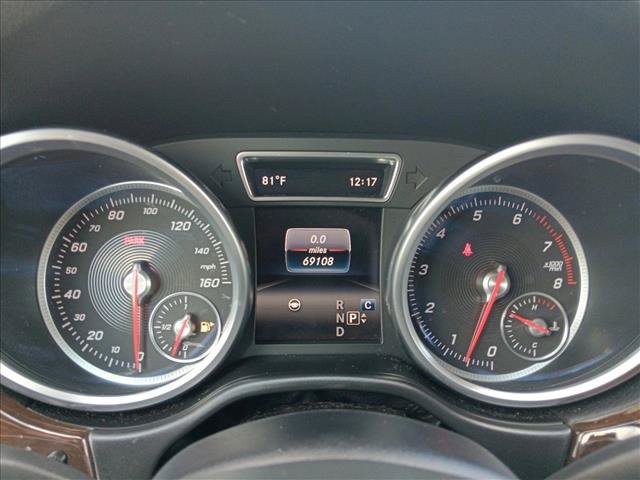 Used 2018 Mercedes-Benz GLE 350 image 11