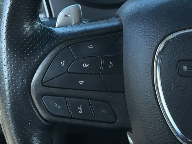 Used 2022 Dodge Challenger R/T Scat Pack image 26