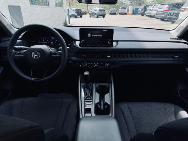 Used 2023 Honda Accord EX image 20