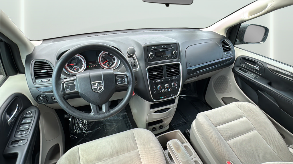 Used 2015 Dodge Grand Caravan SE w/ Quick Order Package 29E SE FWD image 14