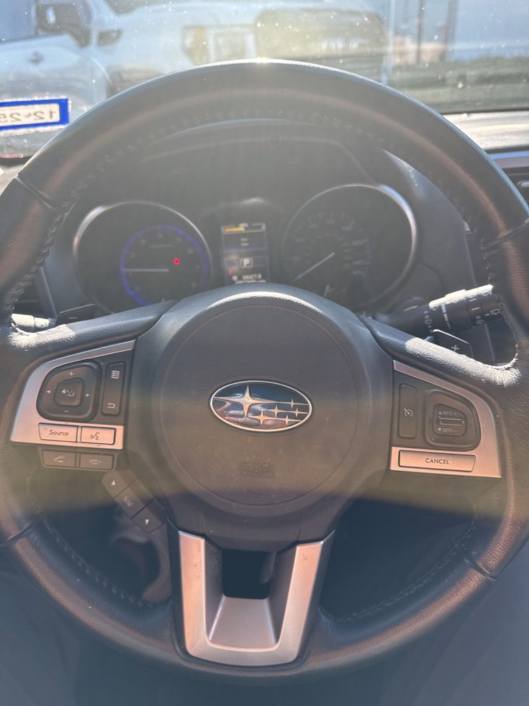 Used 2016 Subaru Outback 2.5i Limited image 9