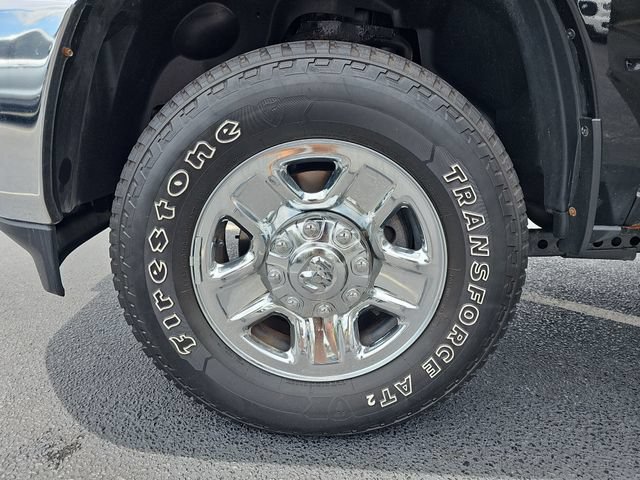 Used 2023 RAM 2500 Tradesman AWD/4WD image 36