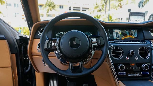 Used 2019 Rolls-Royce Cullinan image 51