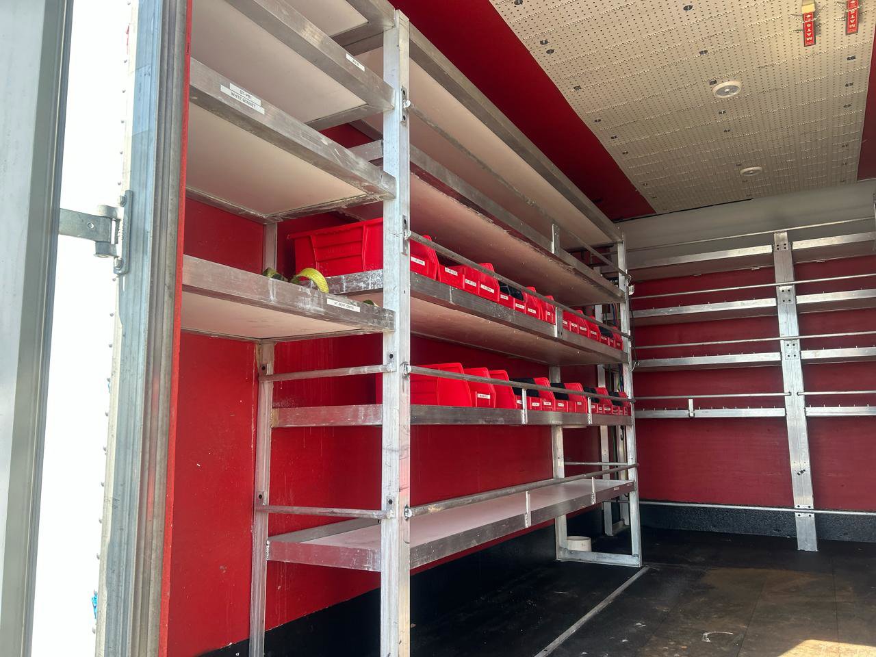 Used 2019 Mercedes-Benz Sprinter 170 image 17
