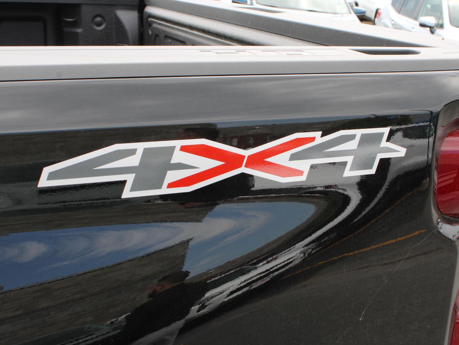 New 2025 Chevrolet Silverado 2500 LT w/ Convenience Package image 6