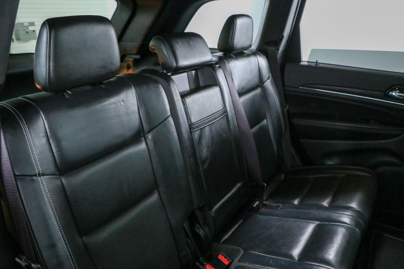 Used 2021 Jeep Grand Cherokee Limited w/ Quick Order Package 28K 80th RWD image 29