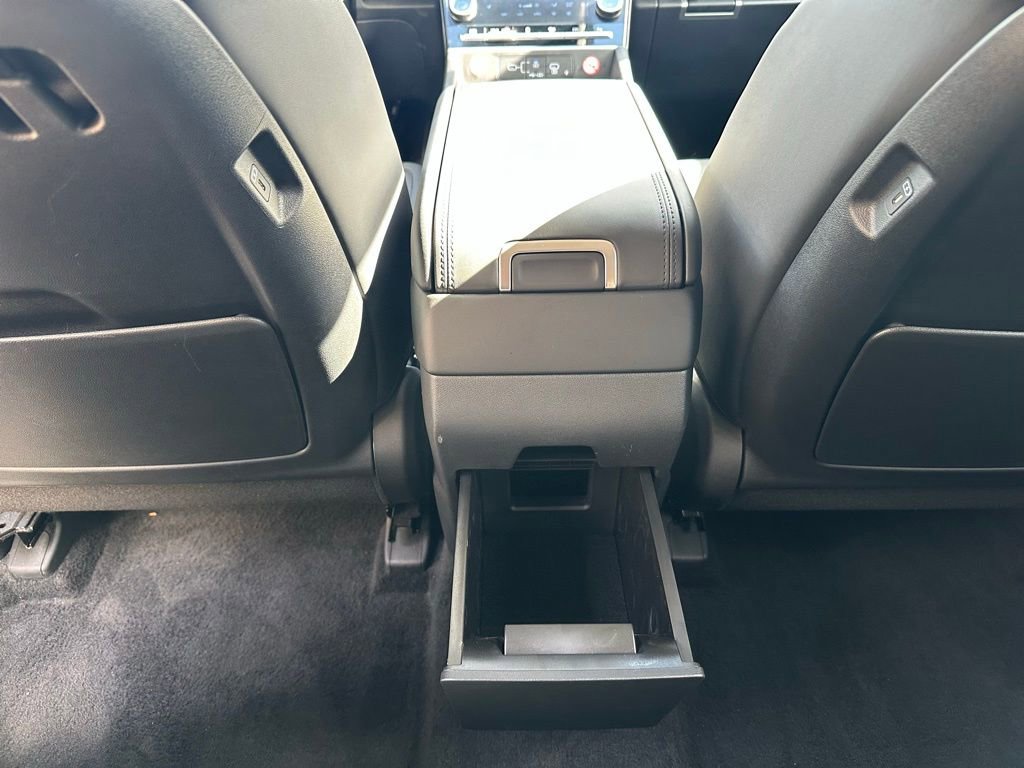 Used 2026 Hyundai Santa Fe SEL FWD image 35