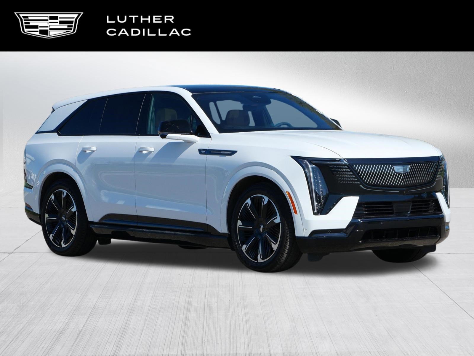 Certified 2025 Cadillac Escalade IQ Sport 2