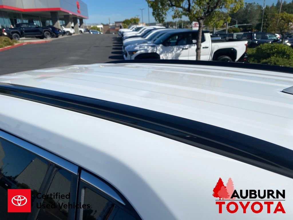 Certified 2024 Toyota RAV4 LE AWD/4WD image 13