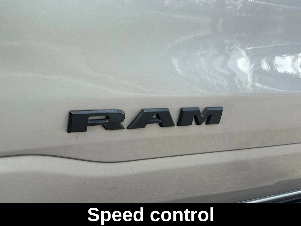 Certified 2022 RAM 1500 Laramie image 30