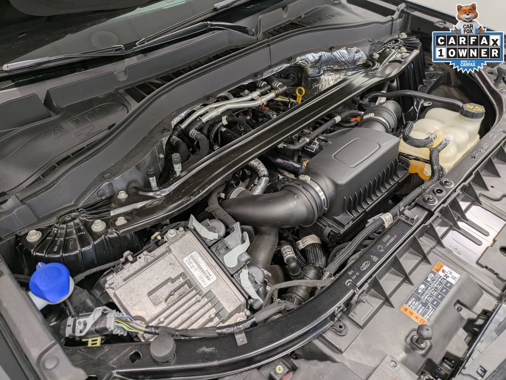 Used 2020 Ford Explorer ST AWD/4WD image 31