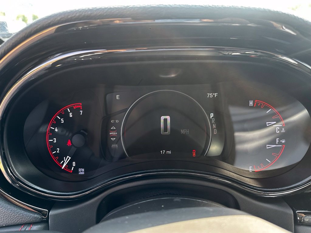 New 2026 Dodge Durango GT AWD/4WD image 20