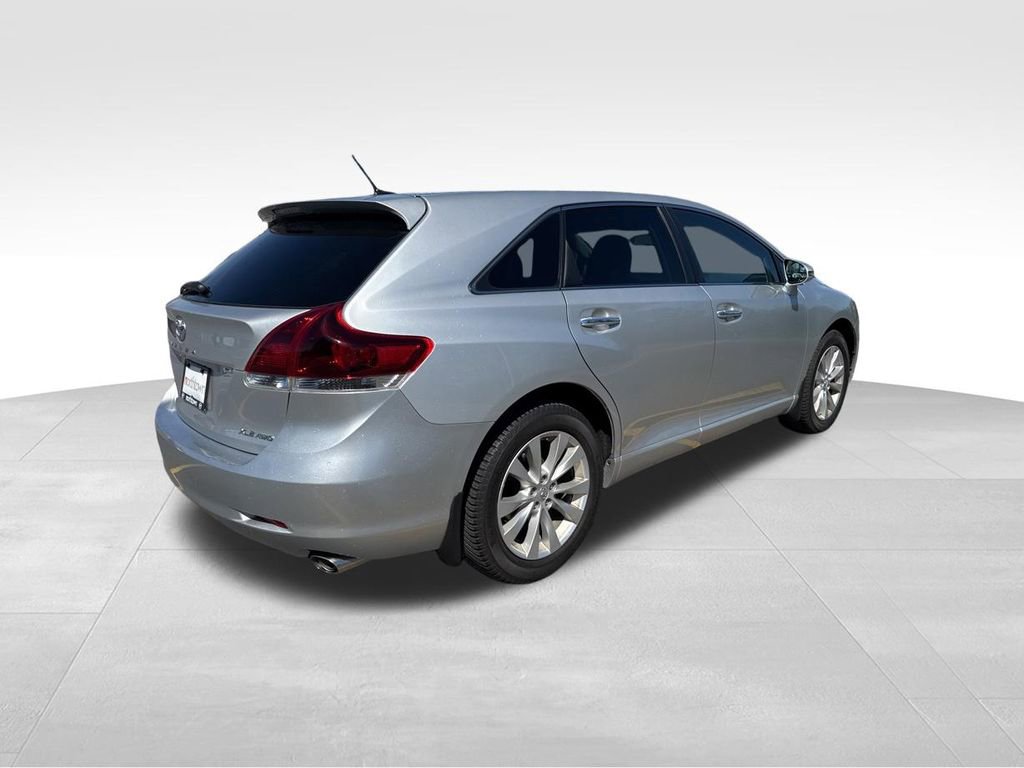 Used 2014 Toyota Venza XLE w/ XLE Premium Package AWD/4WD image 6