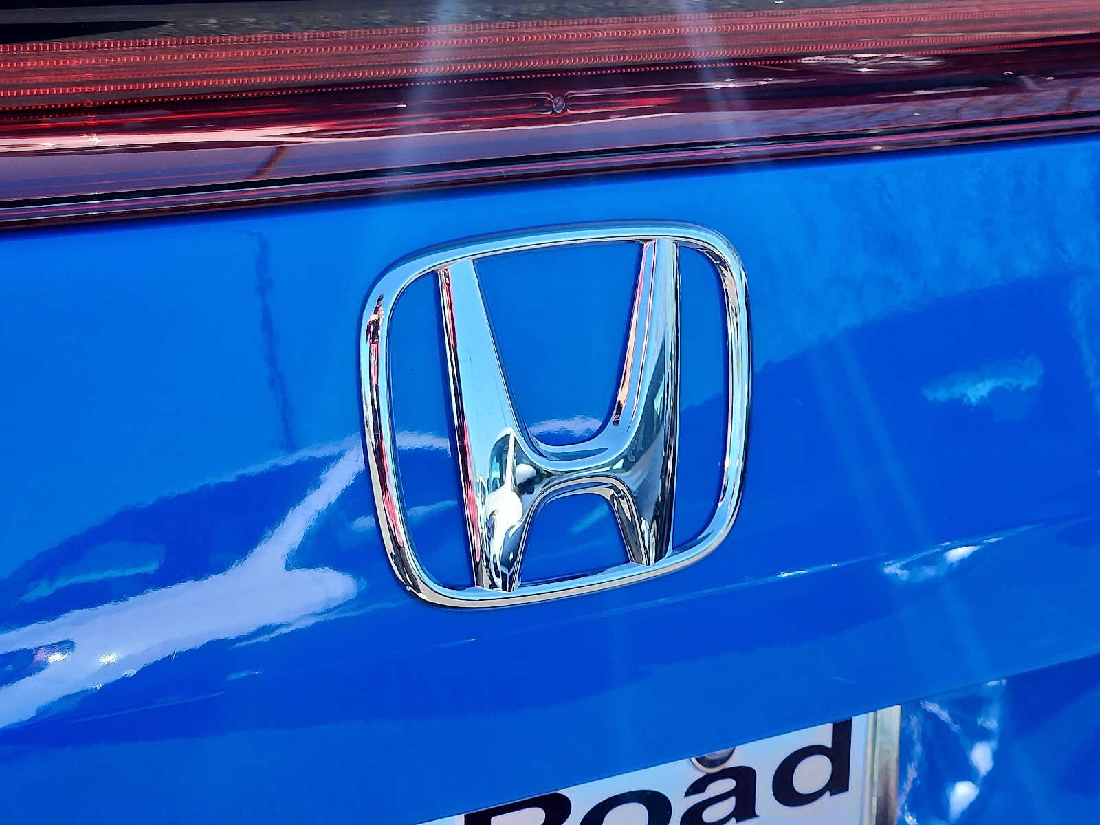 Certified 2026 Honda Civic Sport image 28