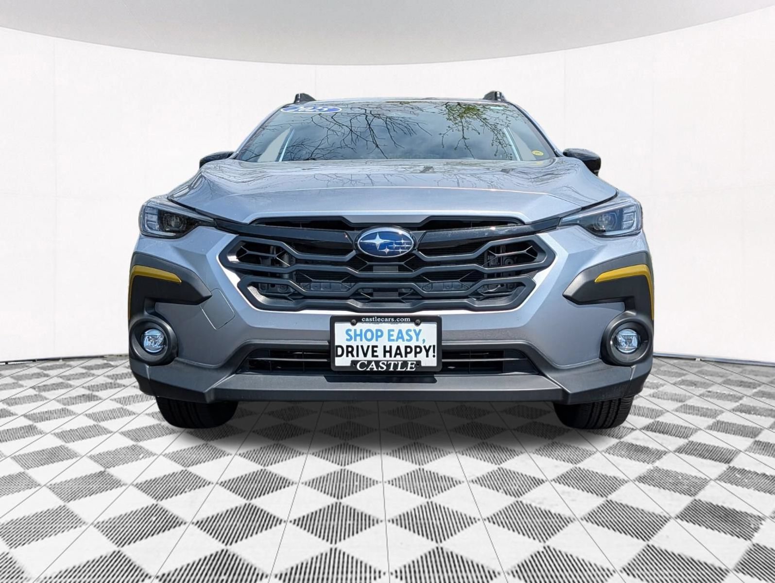Used 2025 Subaru Crosstrek 2.5i Sport AWD/4WD image 16