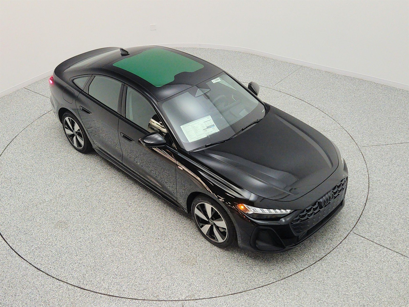 New 2026 Audi A5 2.0T Premium Plus AWD/4WD image 18
