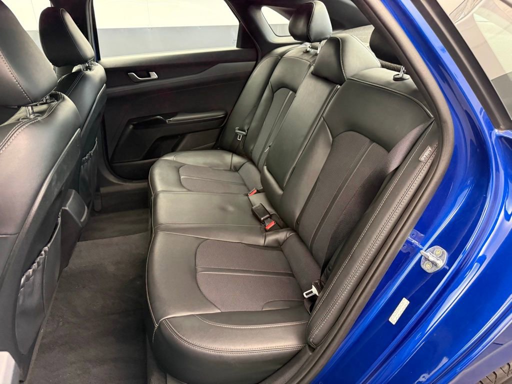 Used 2023 Kia K5 GT-Line w/ GT-Line Premium Package AWD/4WD image 42