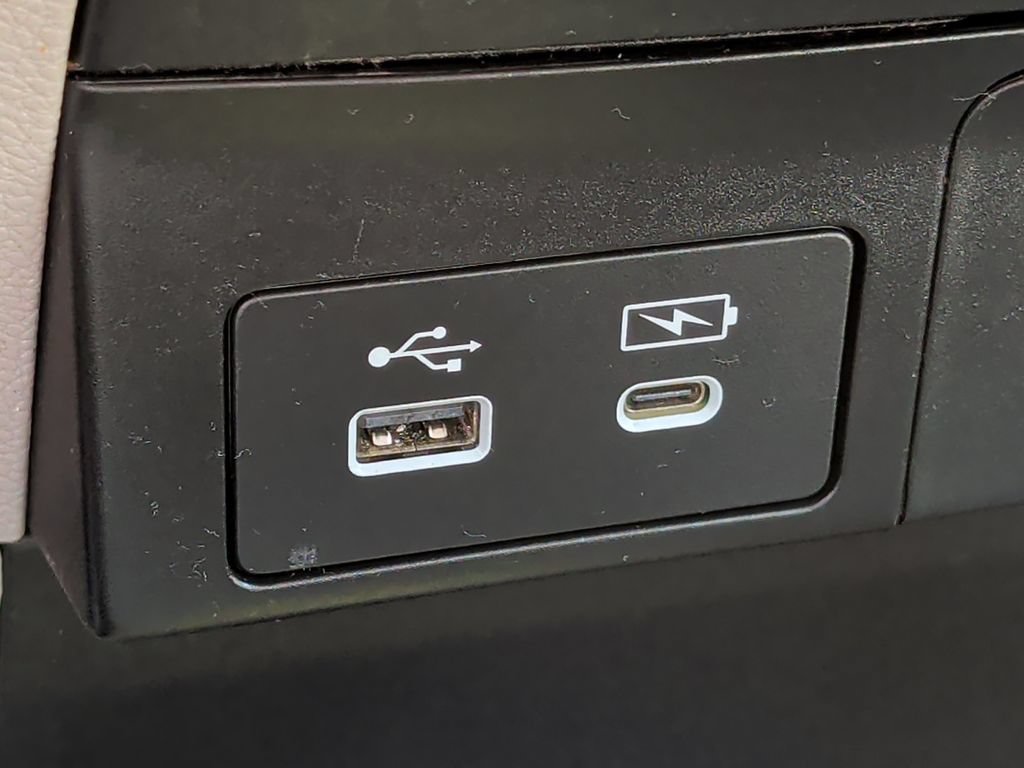Used 2025 Honda Odyssey EX-L image 28