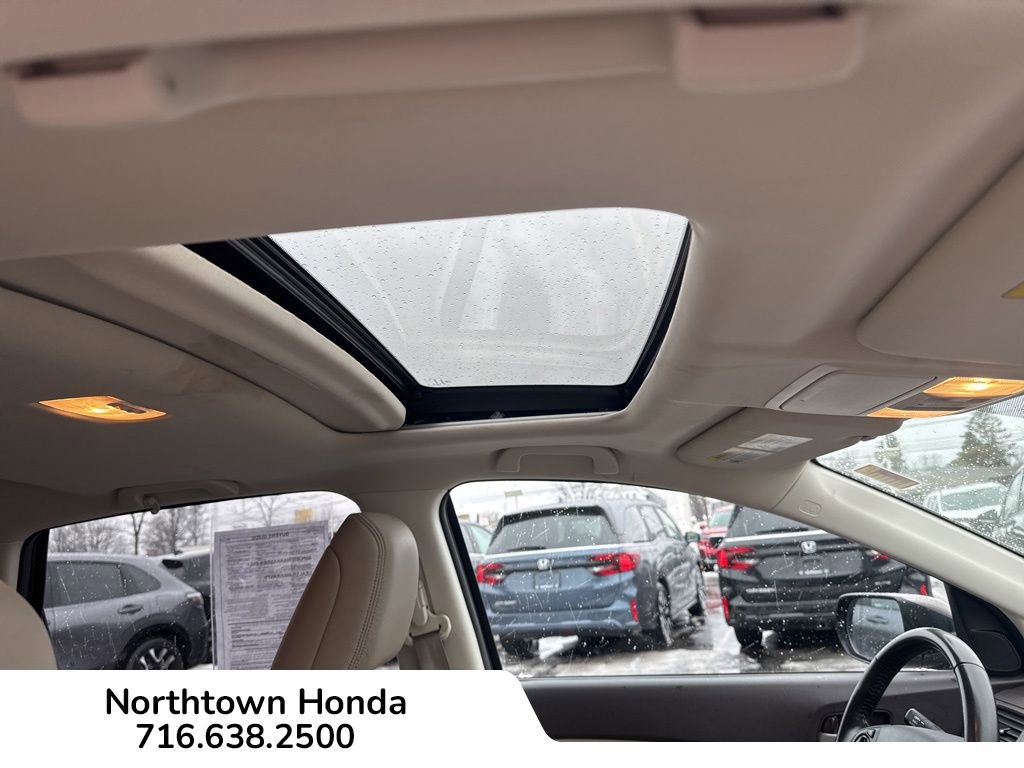 Used 2014 Honda CR-V EX-L image 18