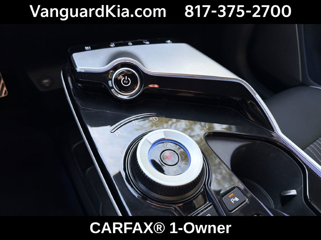 Certified 2023 Kia EV6 GT-Line AWD/4WD image 25