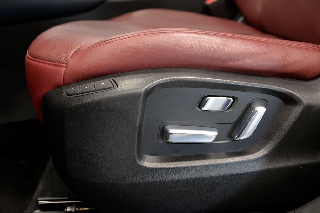 Used 2022 MAZDA CX-9 Carbon Edition image 16