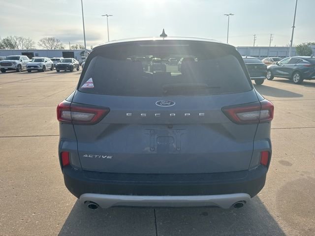 Used 2025 Ford Escape Active w/ Tech Pack #1 image 4