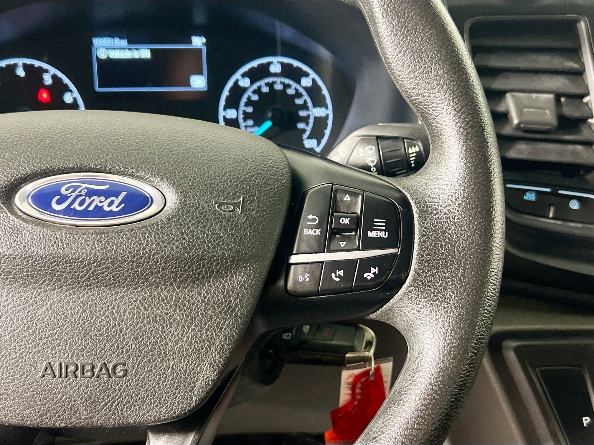 Used 2023 Ford Transit 350 XL image 19