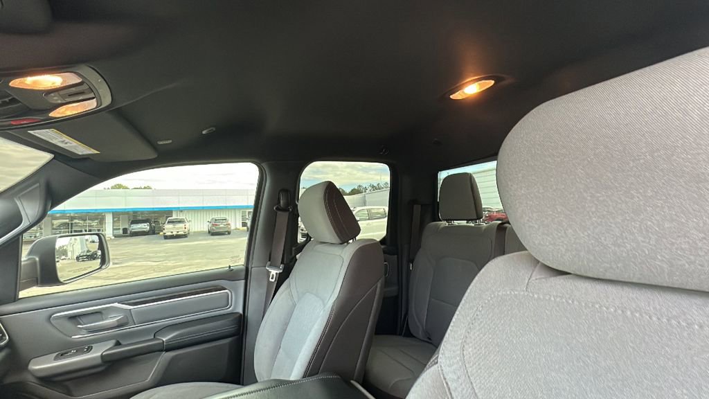 Used 2022 RAM 1500 Big Horn image 14