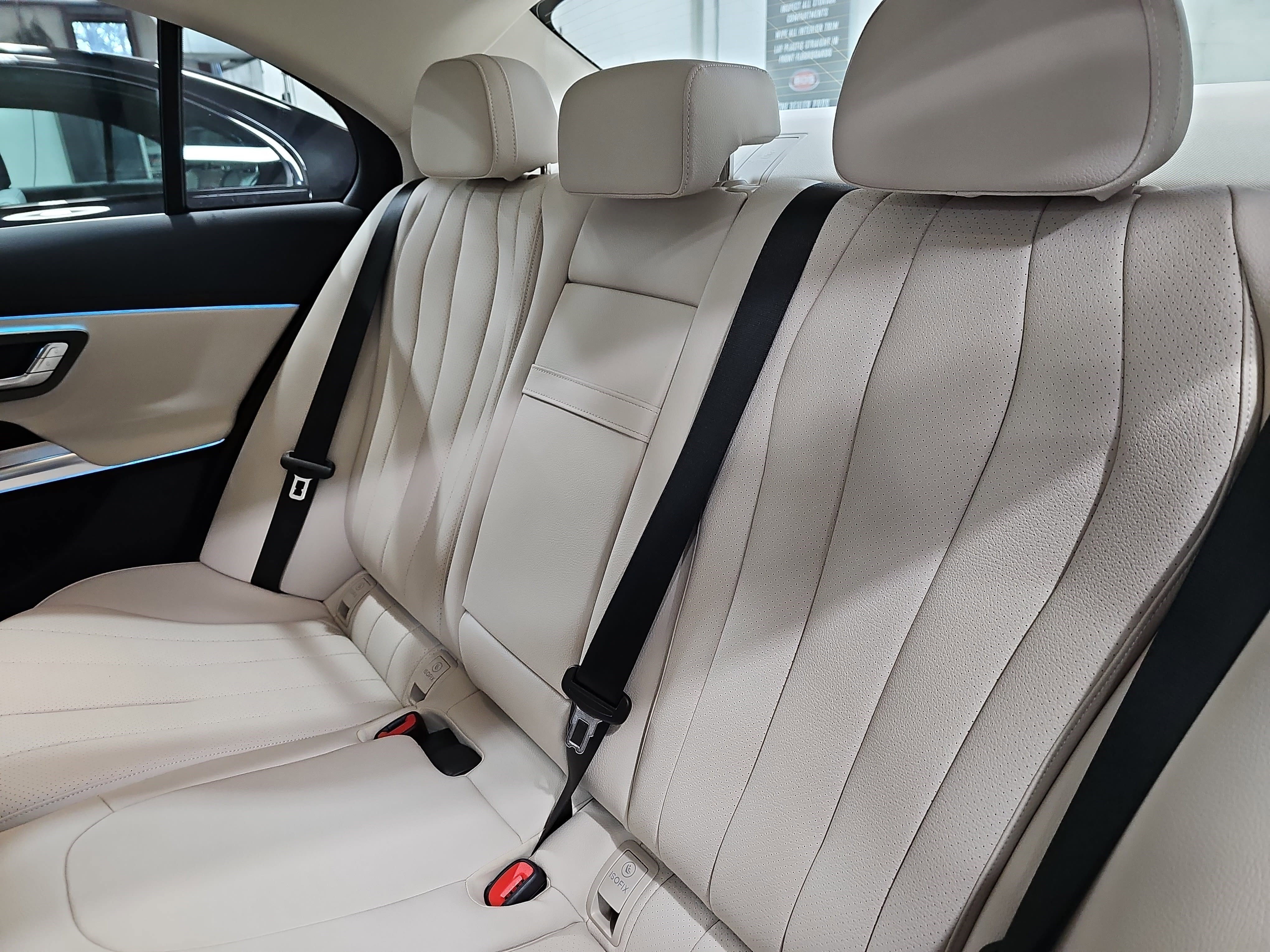 New 2026 Mercedes-Benz E 450 E 450 image 15