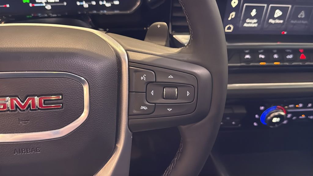 Used 2026 GMC Sierra 1500 SLT w/ SLT Premium Plus Package image 32