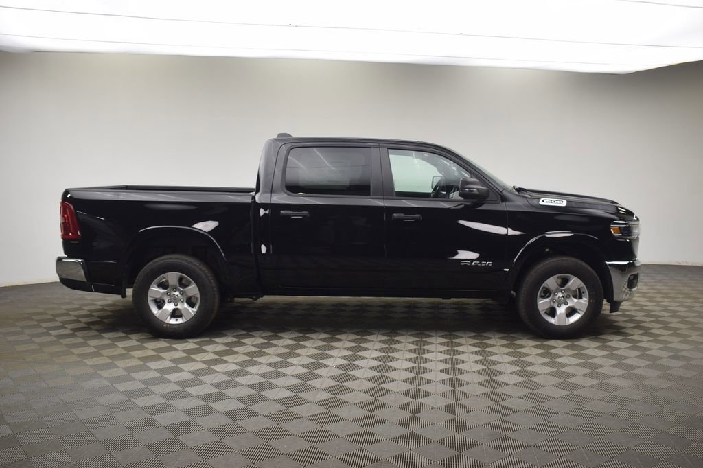 New 2026 RAM 1500 Big Horn image 4