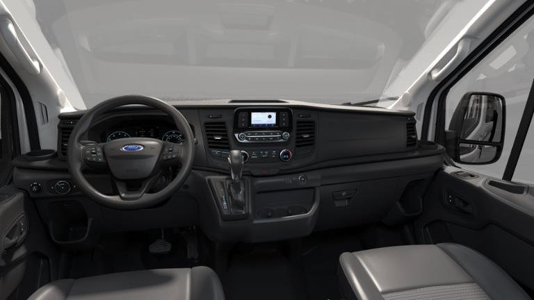 New 2025 Ford Transit 250 148 Medium Roof RWD image 28