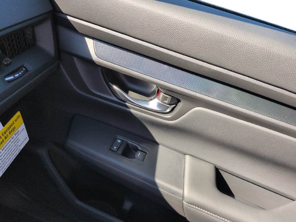New 2027 Honda CR-V LX image 23
