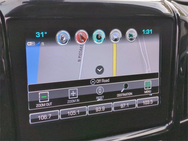 Used 2018 Chevrolet Traverse Premier w/ Redline Edition image 15