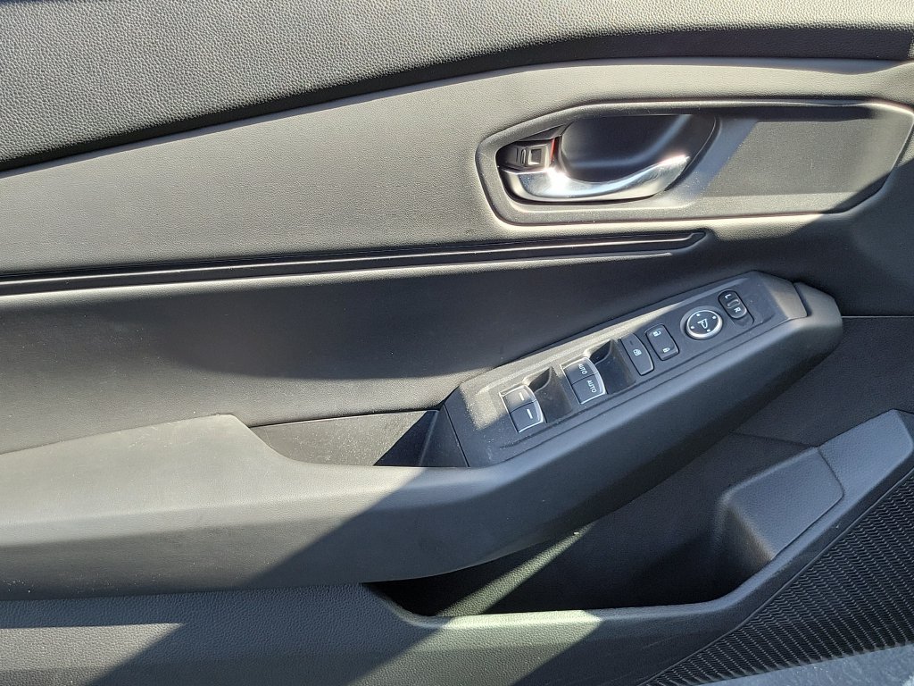 Certified 2024 Honda Accord EX image 18