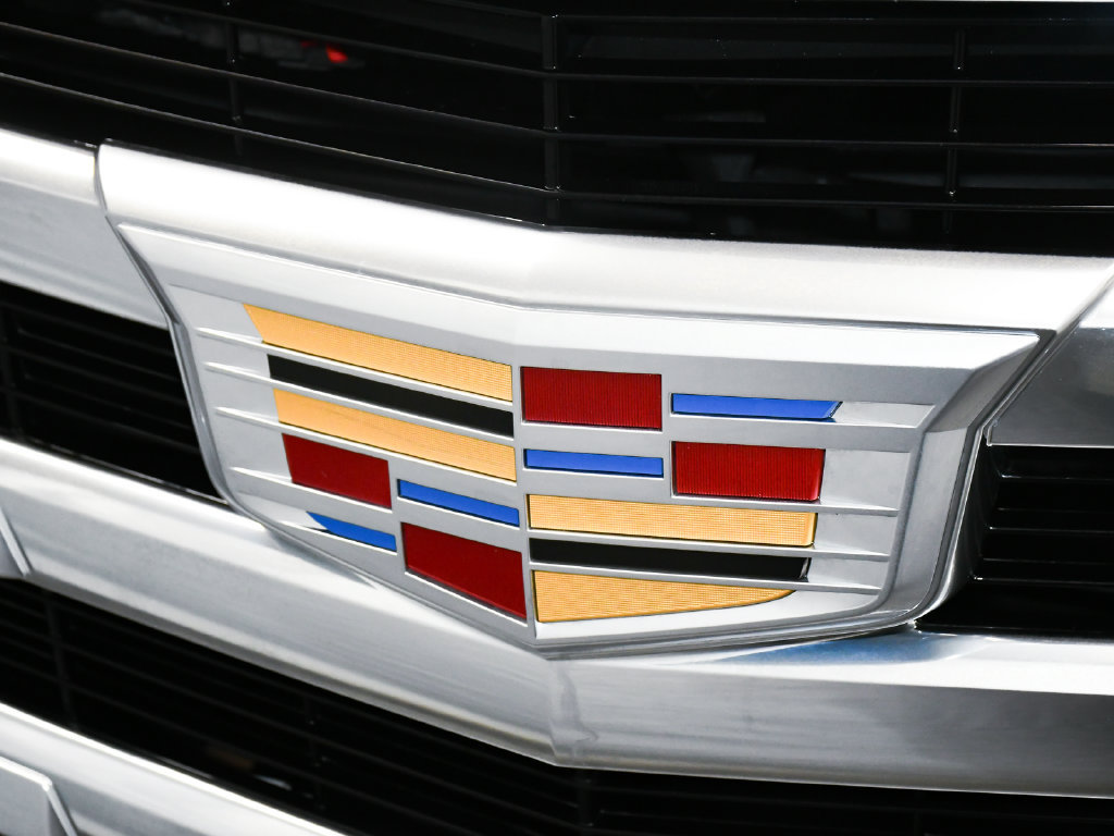 Used 2020 Cadillac Escalade Luxury AWD/4WD image 93