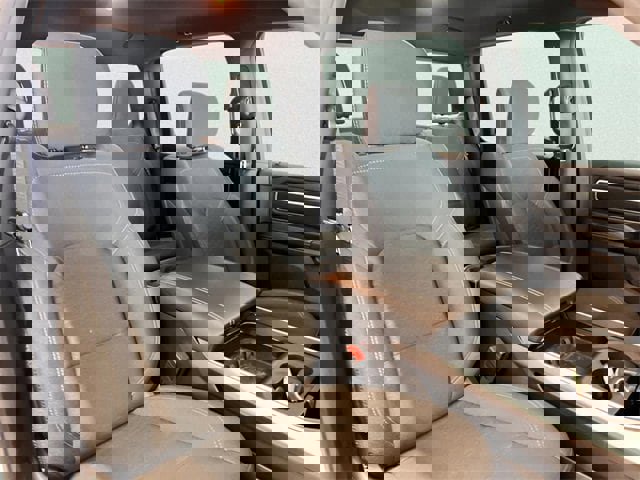 Used 2025 RAM 1500 Big Horn image 13