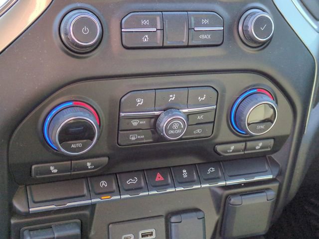 Used 2021 Chevrolet Silverado 1500 RST w/ Redline Edition image 24