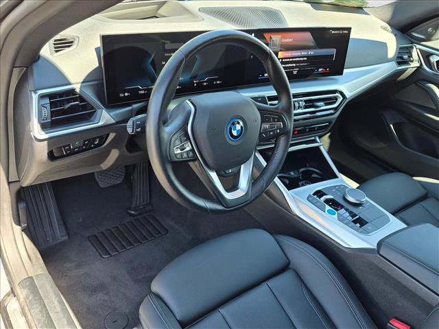 Certified 2023 BMW i4 eDrive35 RWD image 10