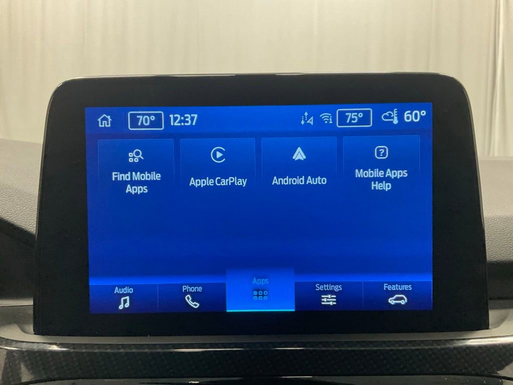Used 2024 Ford Escape ST-Line AWD/4WD image 21
