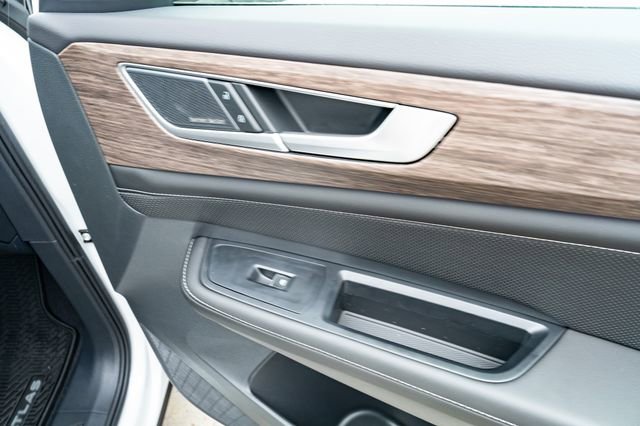 New 2026 Volkswagen Atlas SEL Premium R-Line AWD/4WD image 47