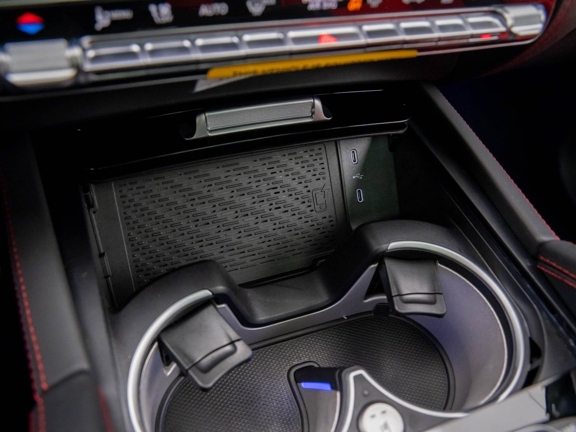 New 2026 Mercedes-Benz GLE 63 AMG S image 25