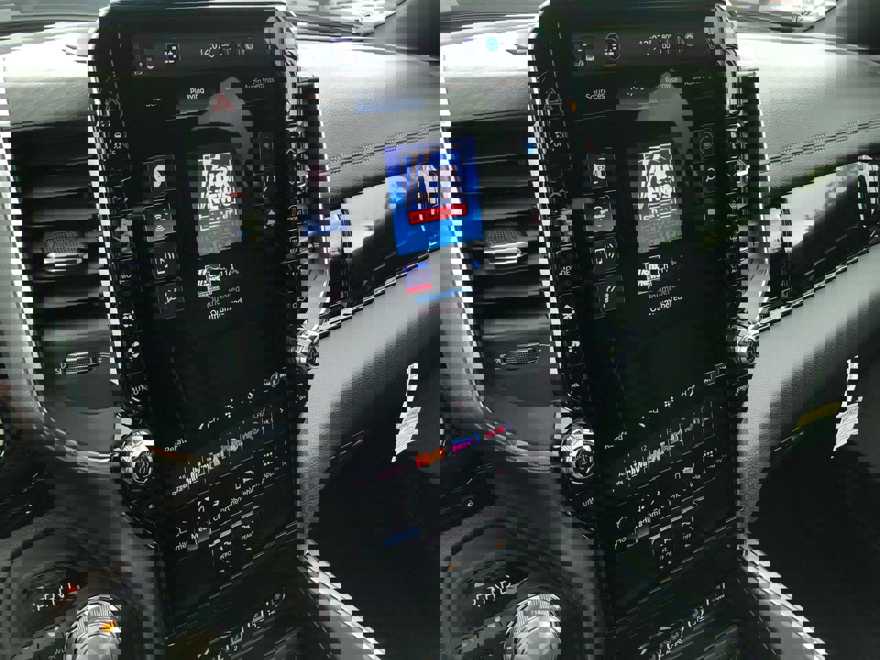 New 2026 RAM 1500 Laramie w/ Night Edition image 19