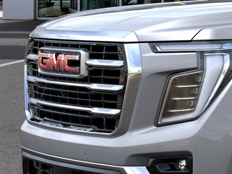 New 2026 GMC Yukon XL Elevation w/ Elevation Premium Package AWD/4WD image 13