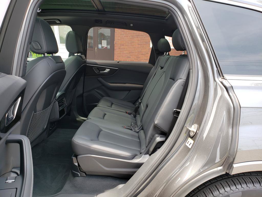Used 2026 Audi Q7 3.0T Premium Plus AWD/4WD image 11