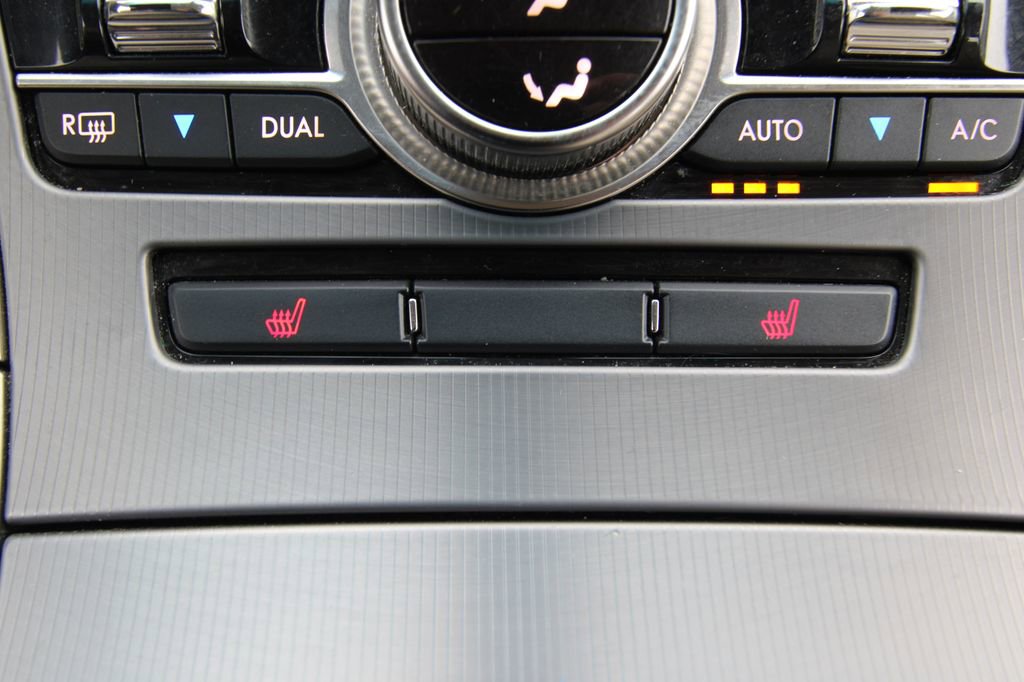 Used 2017 Lincoln MKZ Select w/ Technology Package image 28