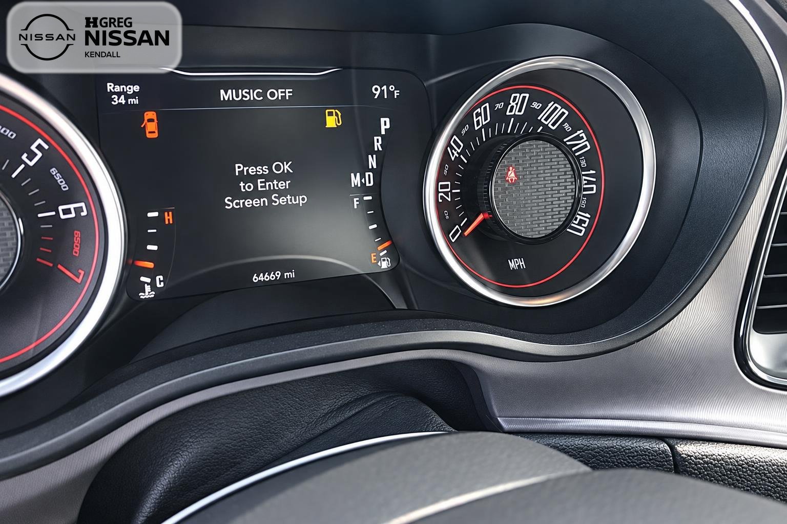 Used 2023 Dodge Challenger GT RWD image 10