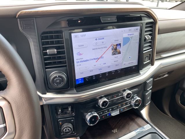 New 2025 Ford F150 King Ranch image 24